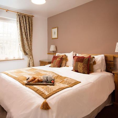 Cragside @ Stenmuir Apartment เคลโซ ภายนอก รูปภาพ