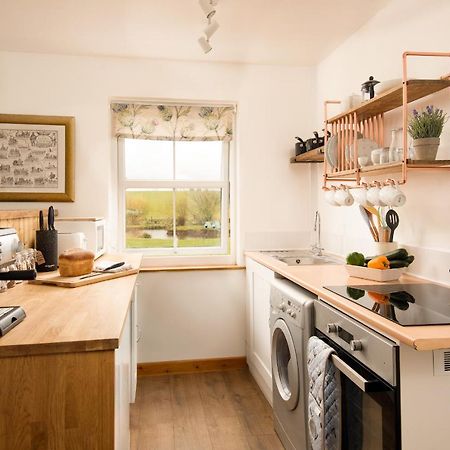 Cragside @ Stenmuir Apartment เคลโซ ภายนอก รูปภาพ