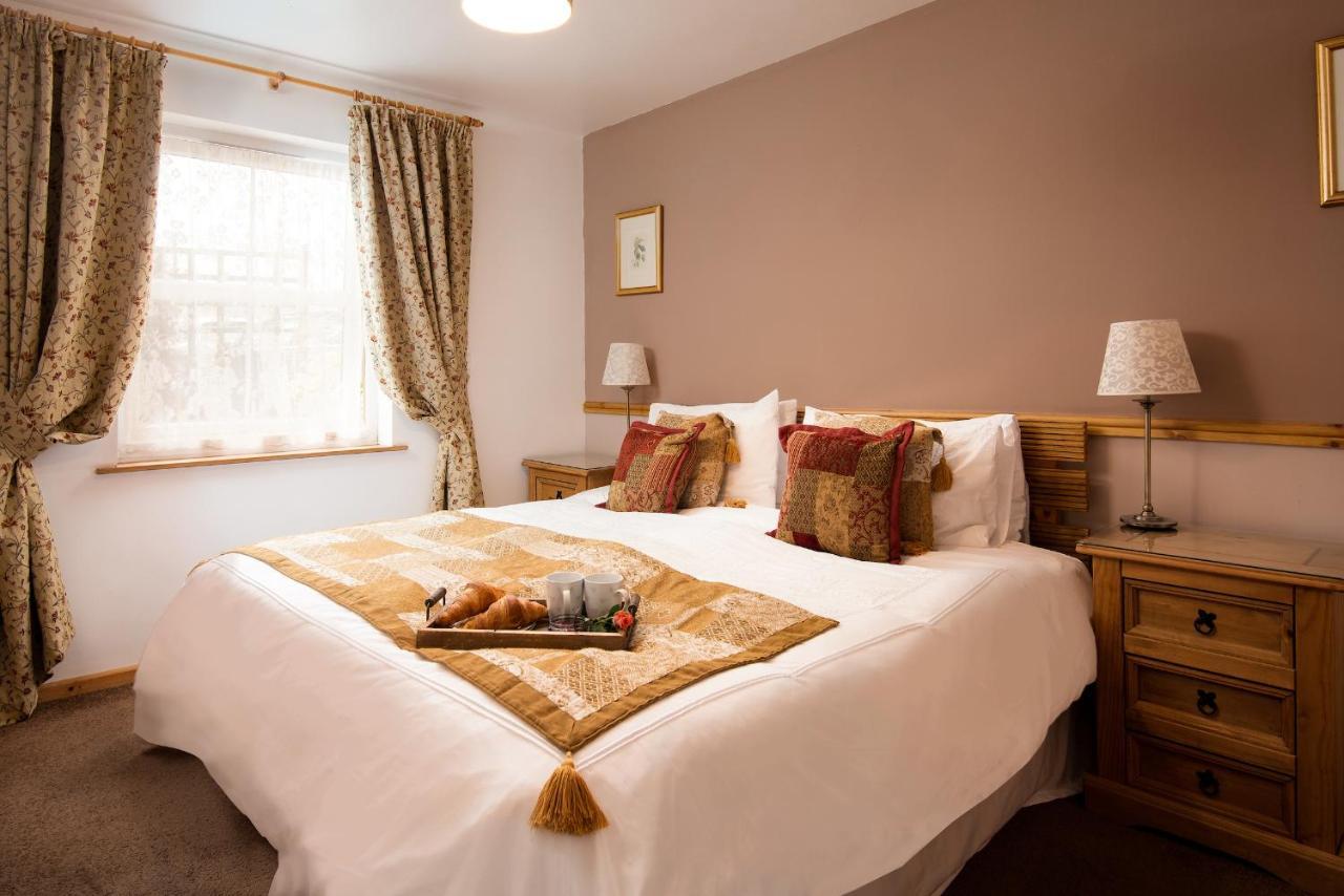 Cragside @ Stenmuir Apartment เคลโซ ภายนอก รูปภาพ