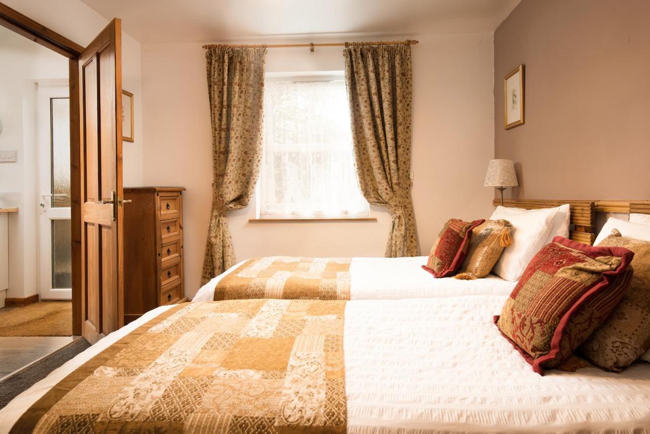Cragside @ Stenmuir Apartment เคลโซ ภายนอก รูปภาพ