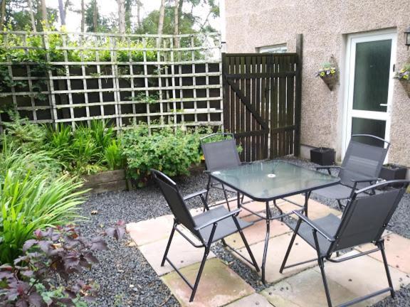 Cragside @ Stenmuir Apartment เคลโซ ภายนอก รูปภาพ